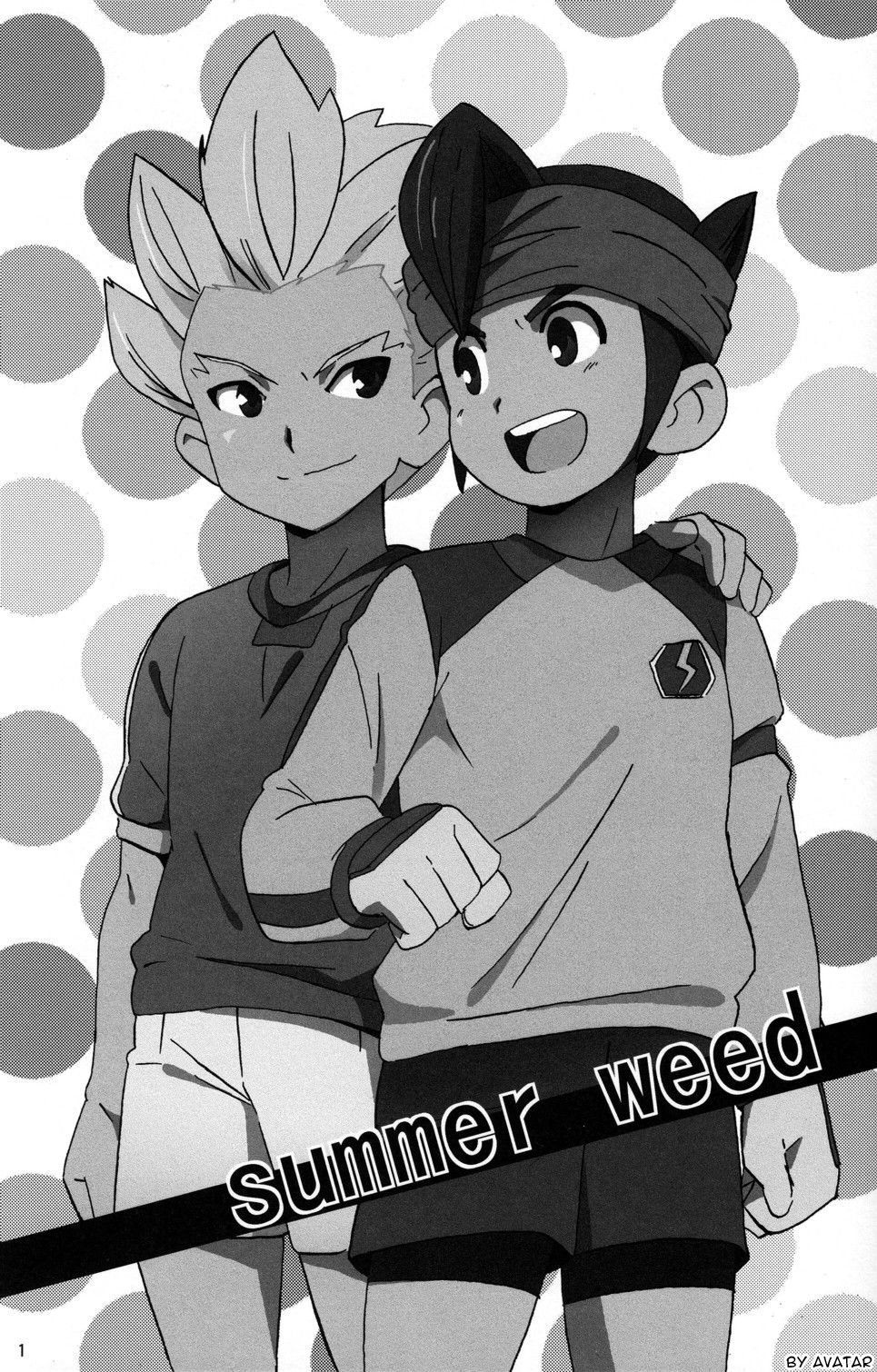 Summer Weed page 10 full
