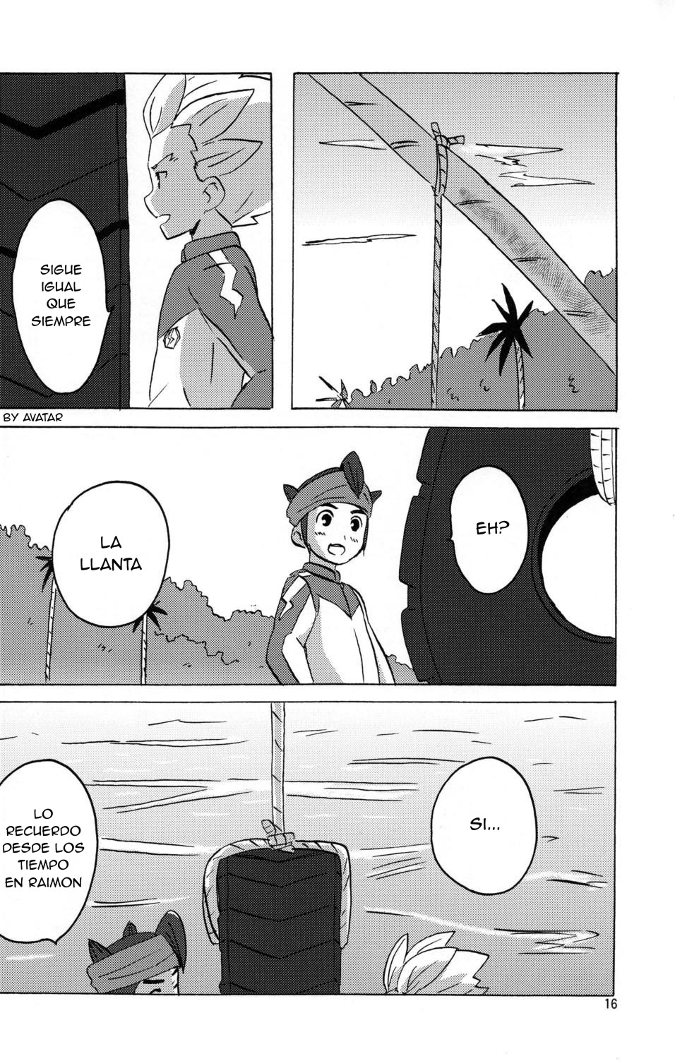 Summer Weed page 3 full