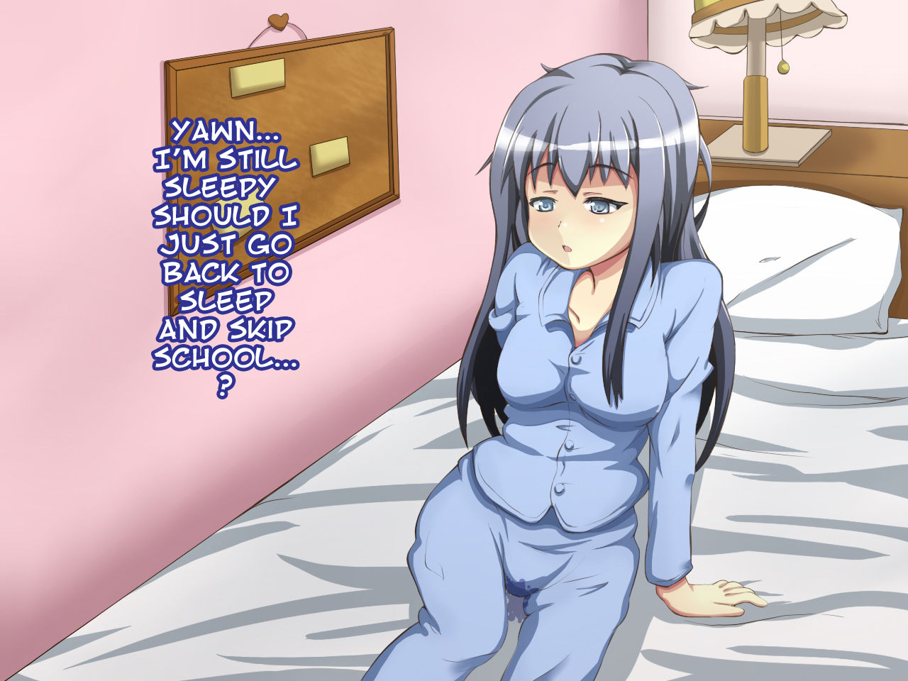 Onna ga Subete Gehin na Bitch ni Natta Nichijou Chuuhen | Everyday Life When All Girls Have Turned Into Trashy Bitches Part 2 page 8 full