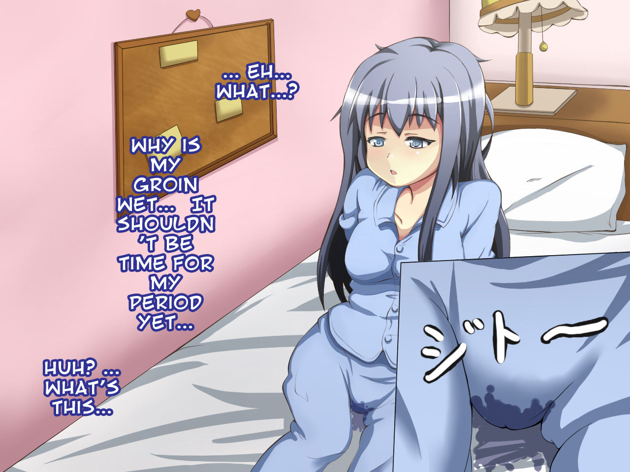 Onna ga Subete Gehin na Bitch ni Natta Nichijou Chuuhen | Everyday Life When All Girls Have Turned Into Trashy Bitches Part 2 page 9 full