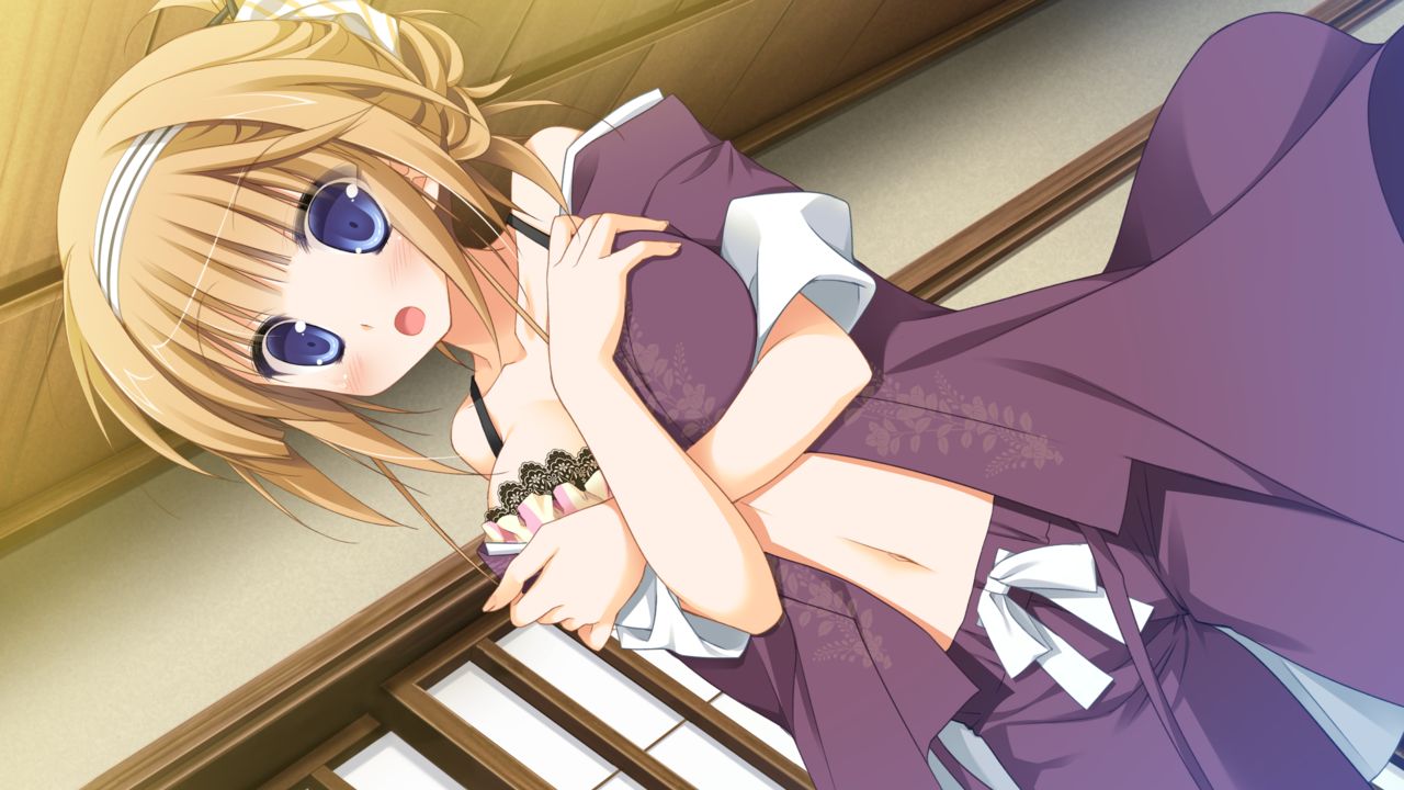 1/2 summer ～ one side summer ～ page 5 full