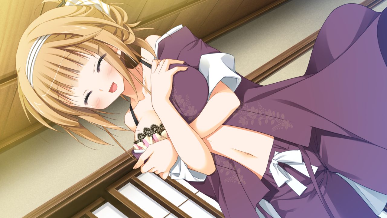 1/2 summer ～ one side summer ～ page 7 full