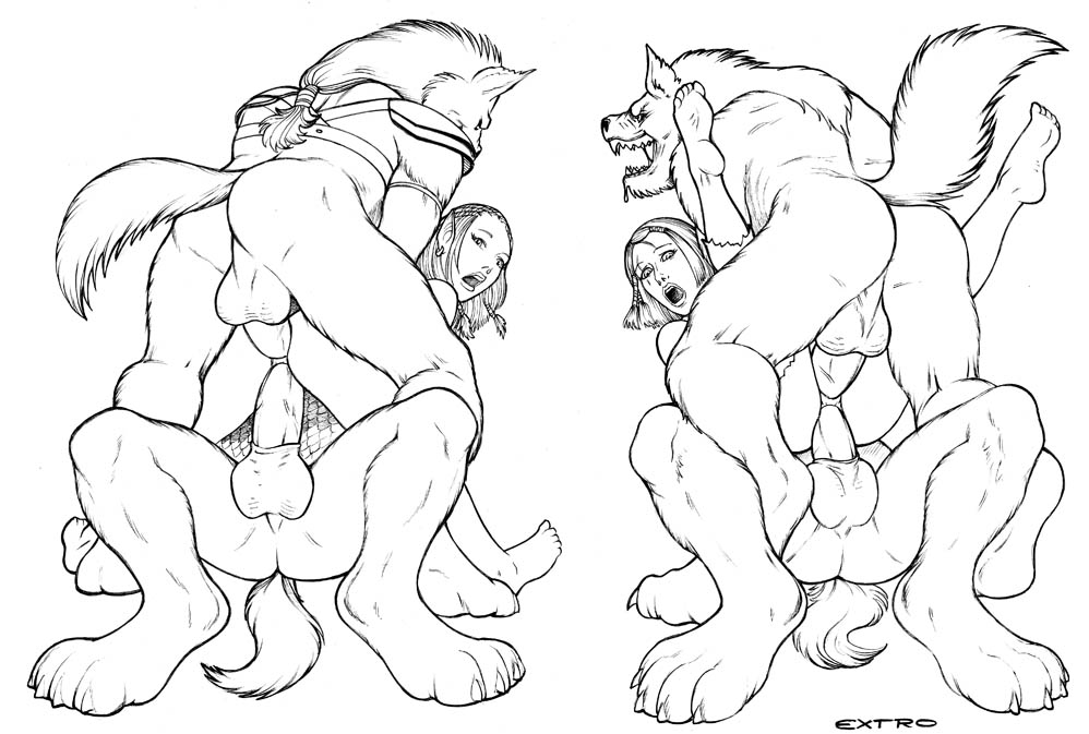 Little Fighting page 10 full