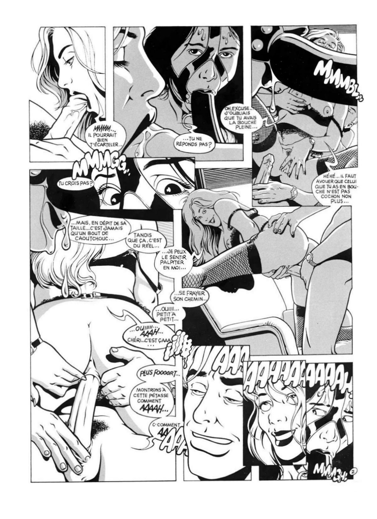 Les Histoires de Tobalina 02 page 9 full