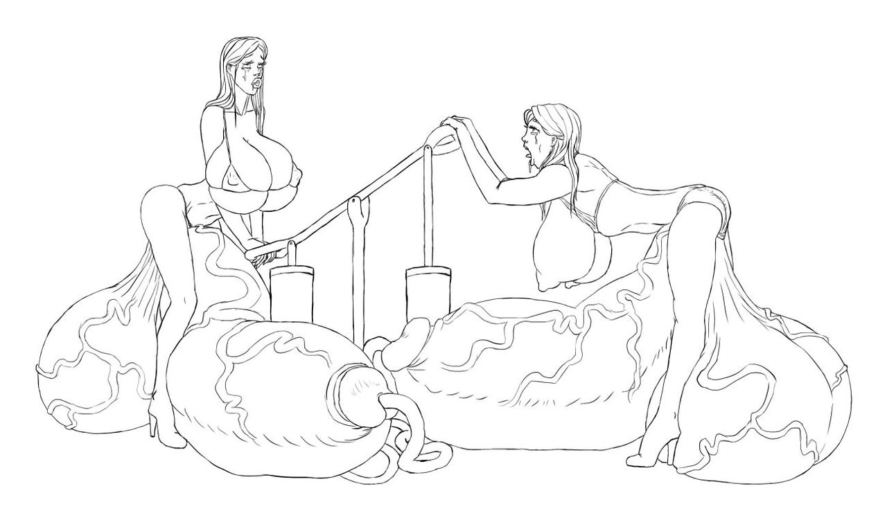 Sketchysketch's work page 6 full