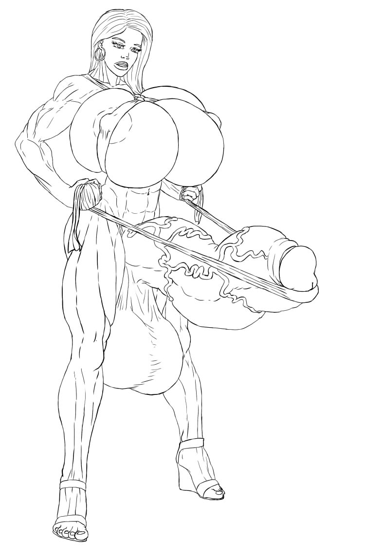 Sketchysketch's work page 9 full