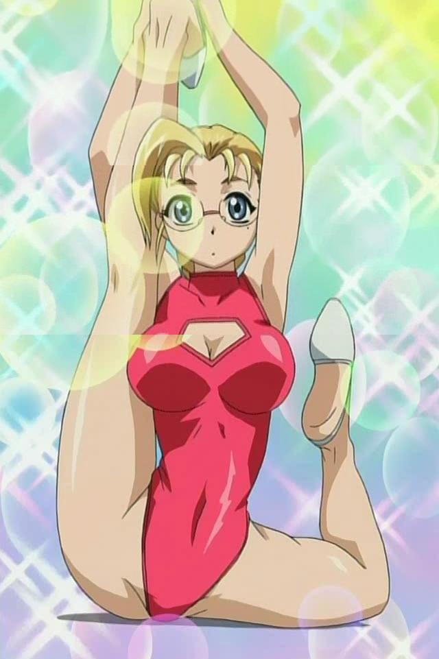 KENICHI : the mightiest disciple NAKED PICS page 6 full