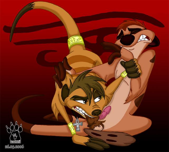 The Lion King page 2 full