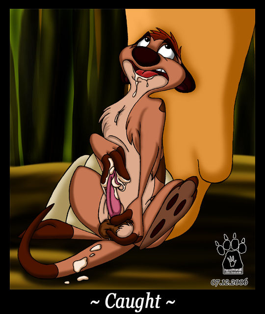 The Lion King page 7 full