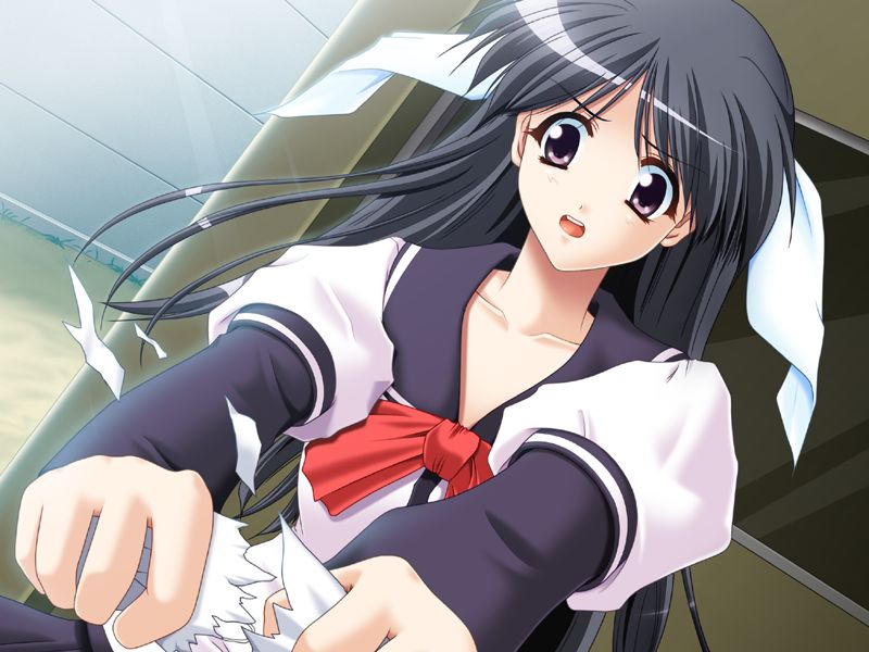 Unbalance ~ Kanojo no Kokoro wa Ubaenai? ~ page 2 full