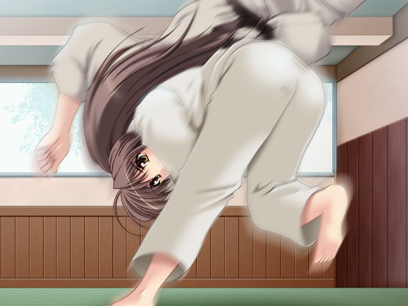Unbalance ~ Kanojo no Kokoro wa Ubaenai? ~ page 4 full