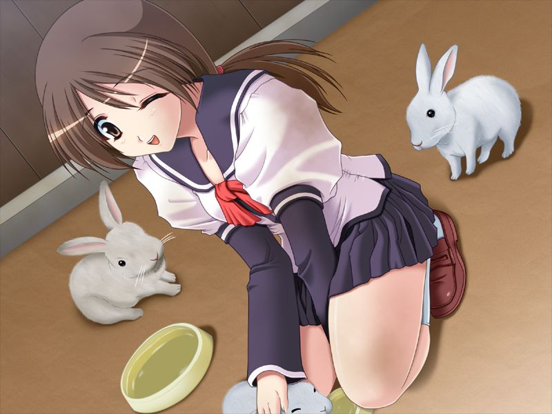 Unbalance ~ Kanojo no Kokoro wa Ubaenai? ~ page 6 full
