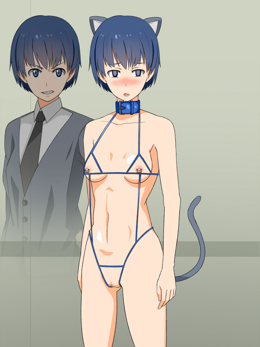 Kakikae -Iinari Love Doll- page 6 full