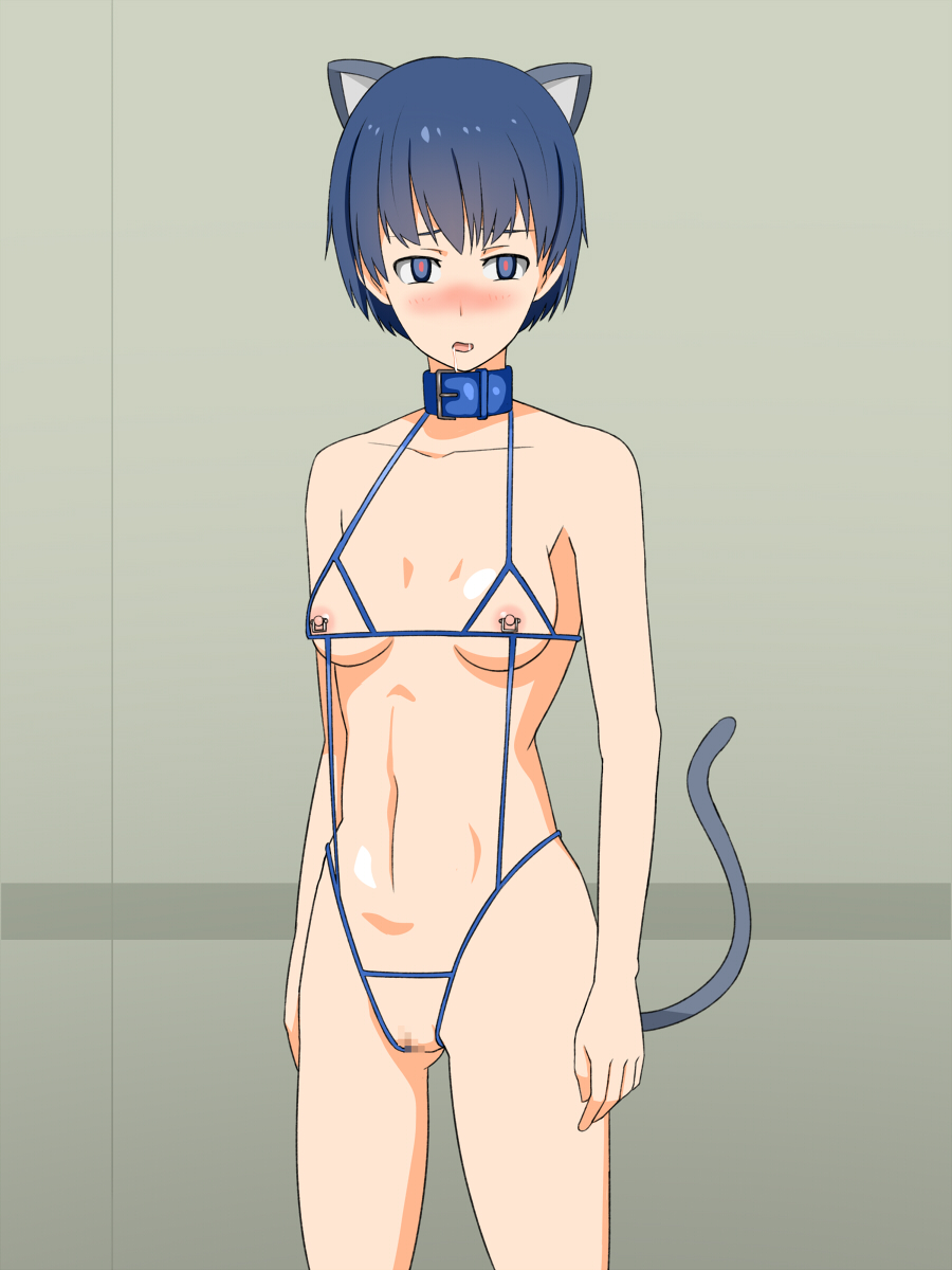 Kakikae -Iinari Love Doll- page 7 full