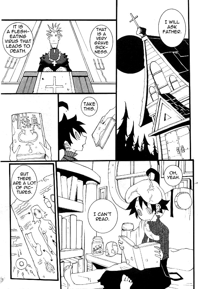 Spun page 3 full