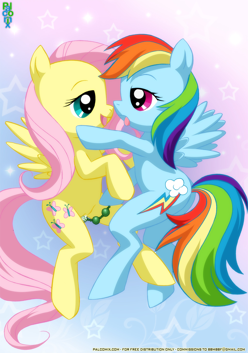 Pony collection page 10 full