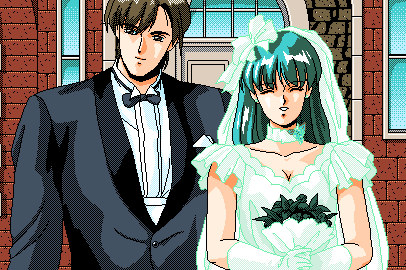 Kimi Dake ni Ai o page 7 full