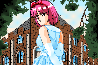 Kimi Dake ni Ai o page 8 full