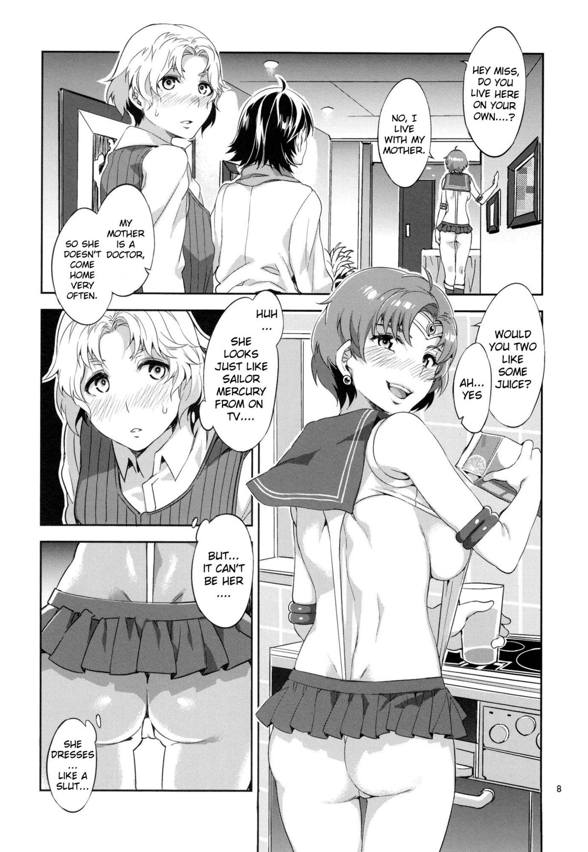 MERCURY SHADOW 2 page 7 full