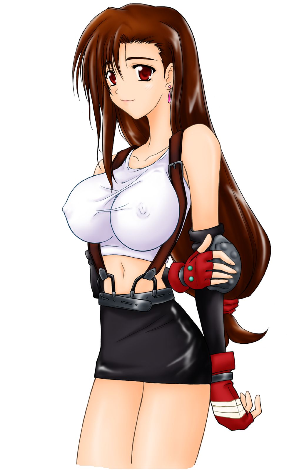 I ♥ Tifa Lockhart page 2 full