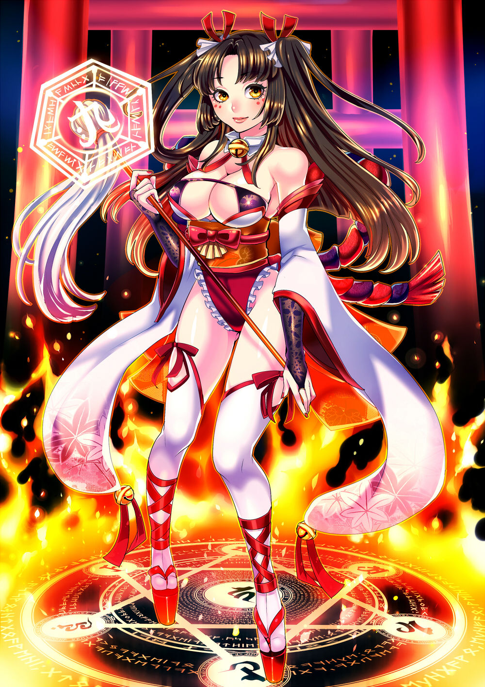 - Artist - Maturica Youko page 10 full