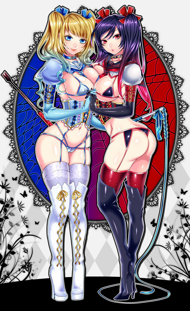 - Artist - Maturica Youko page 7 full