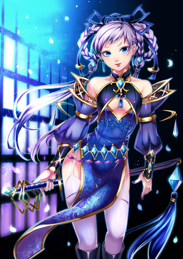 - Artist - Maturica Youko page 9 full