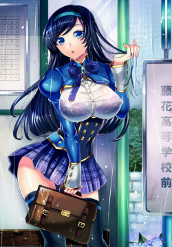 - Artist - Maturica Youko