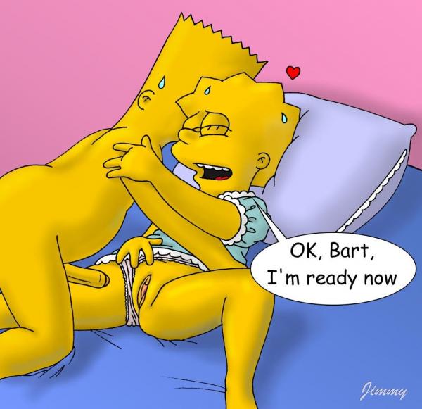 My favorite Simpsons page 10 full