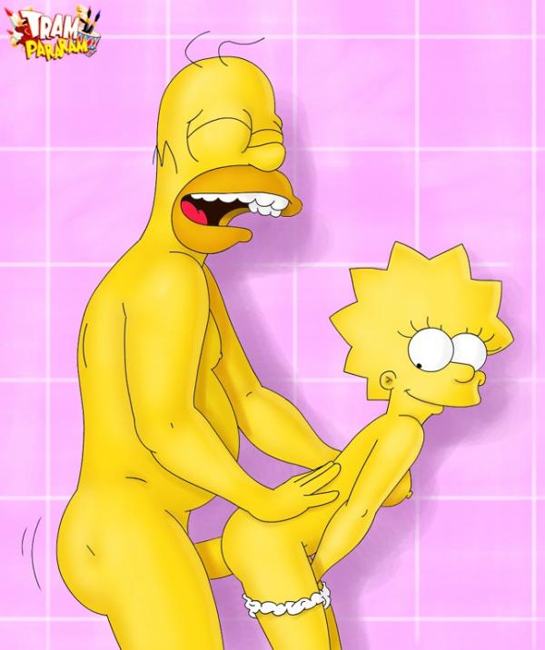 My favorite Simpsons page 8 full