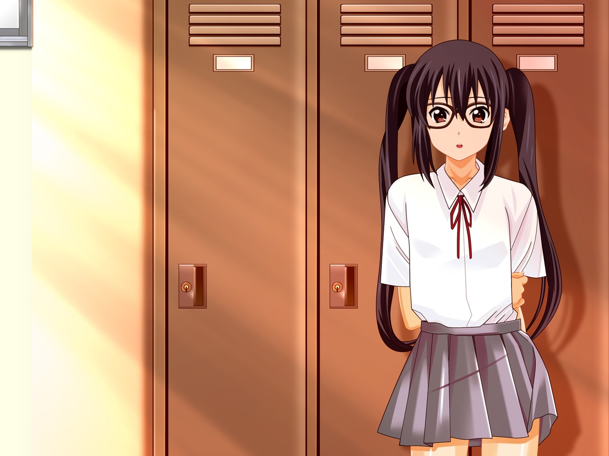 R-ON Houkago Okashi Time page 3 full