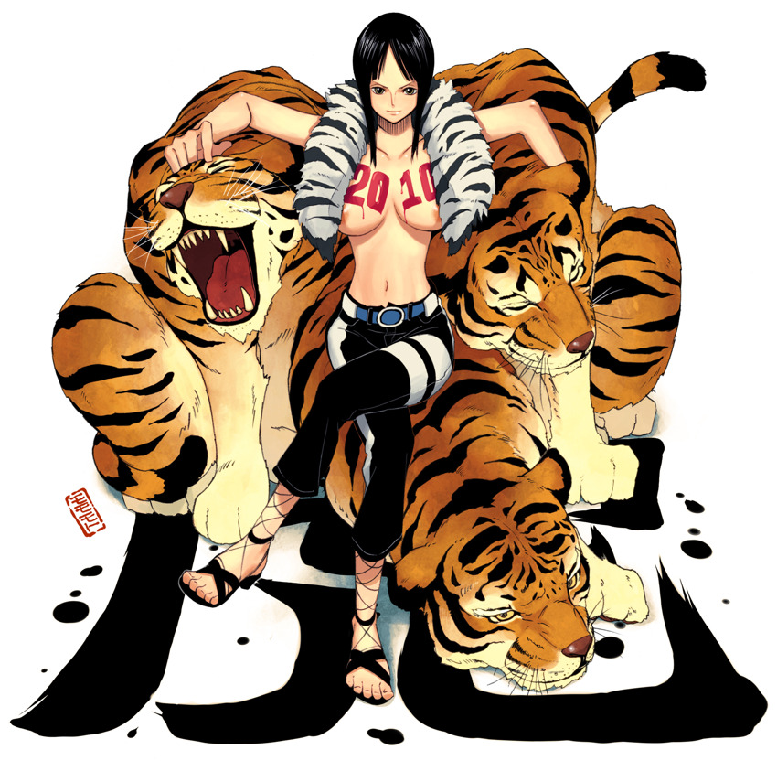 One Piece mix 3 page 9 full