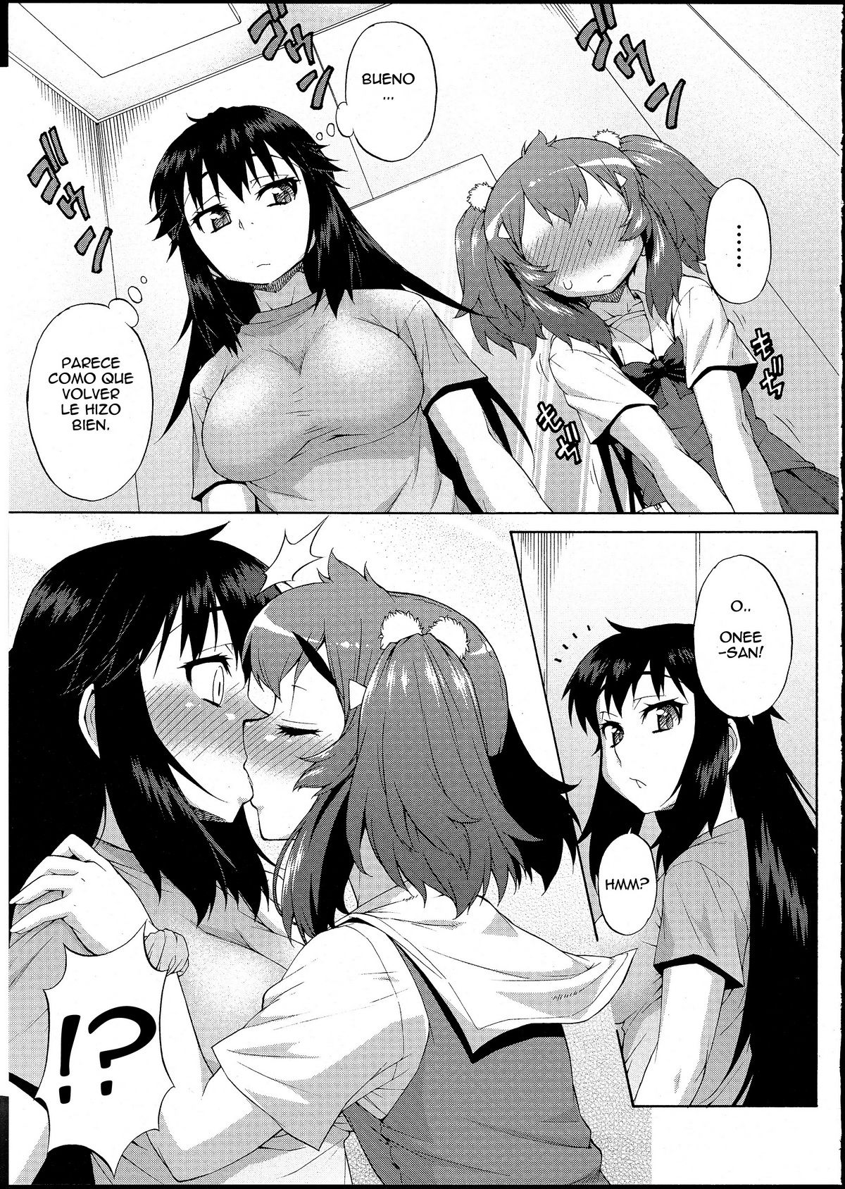 Avatar Trance! 9 page 5 full