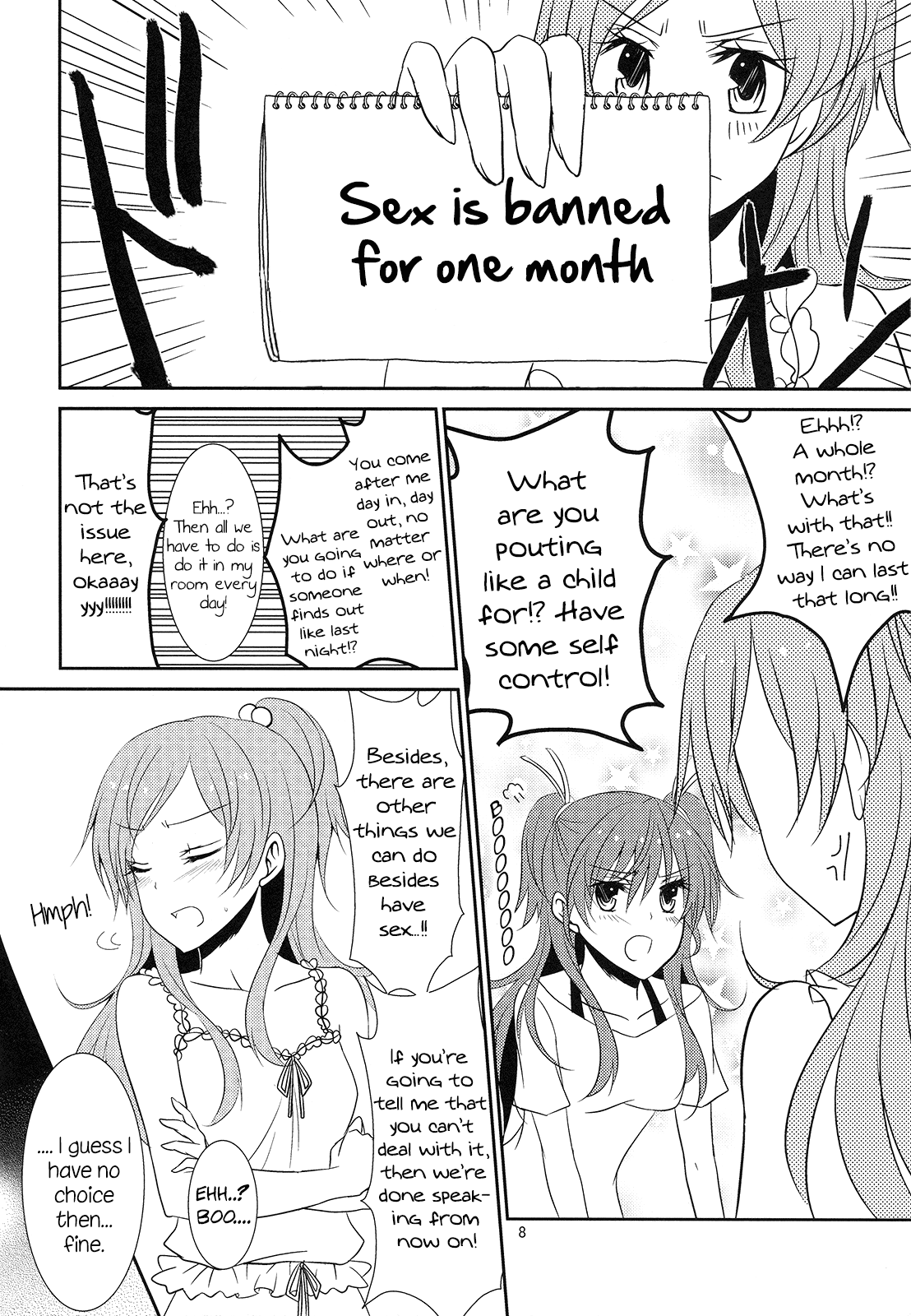 2 Become 1 page 9 full