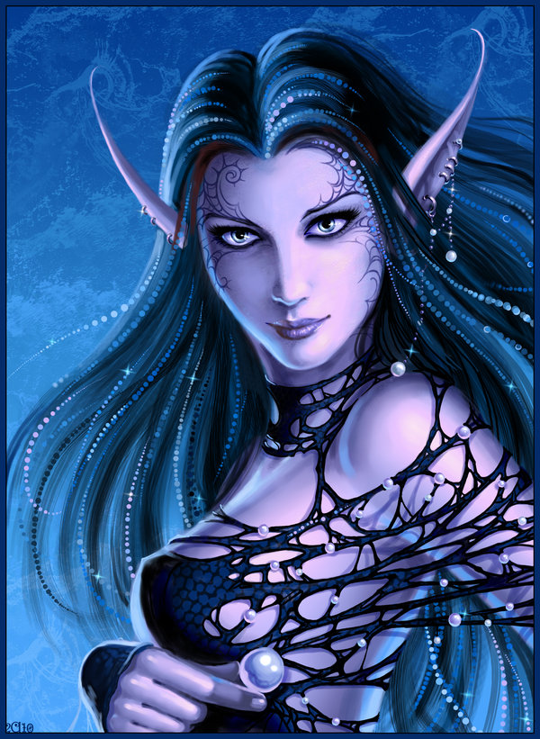 EROTIC ART COLLECTOR 0078 CANDRA page 8 full