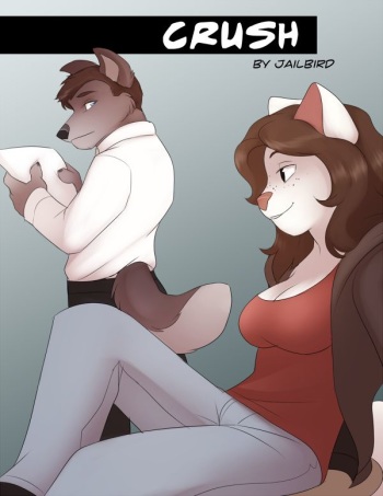 Crush cover