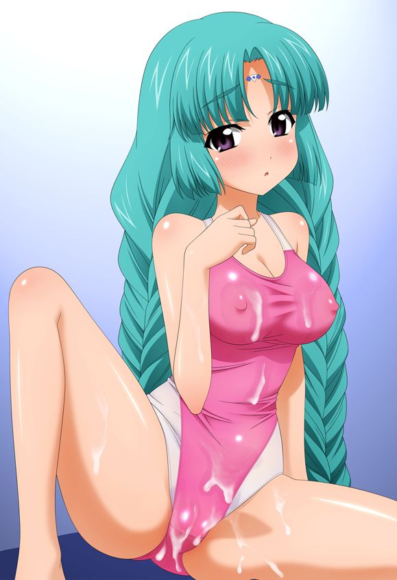 OVER DRIVE 19 page 5 full