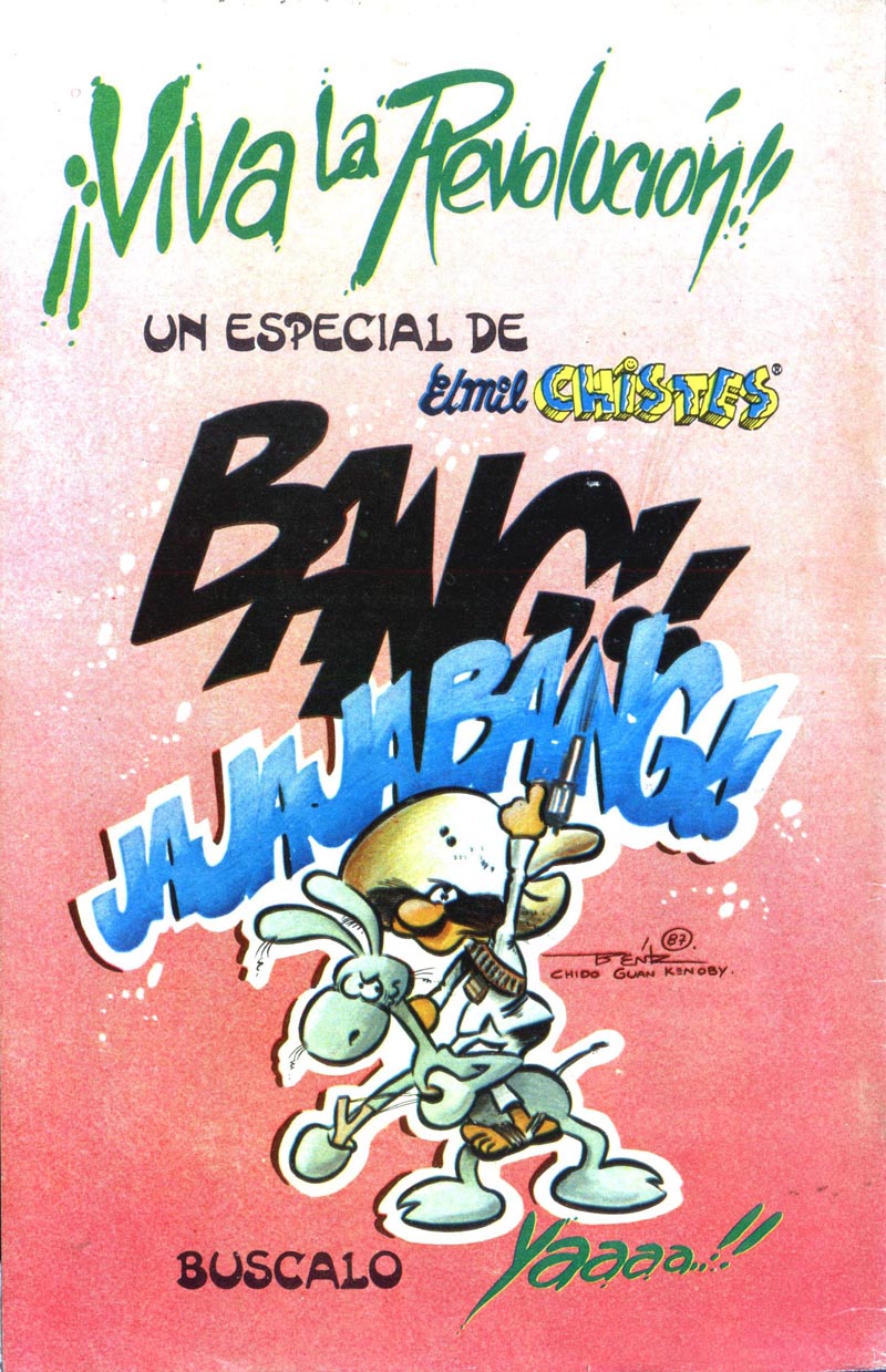 EL MIL CHISTES N&ordm; 139 page 4 full