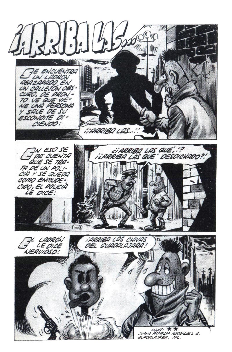 EL MIL CHISTES N&ordm; 139 page 8 full