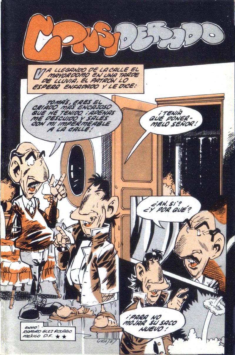 EL MIL CHISTES N&ordm; 139 page 9 full