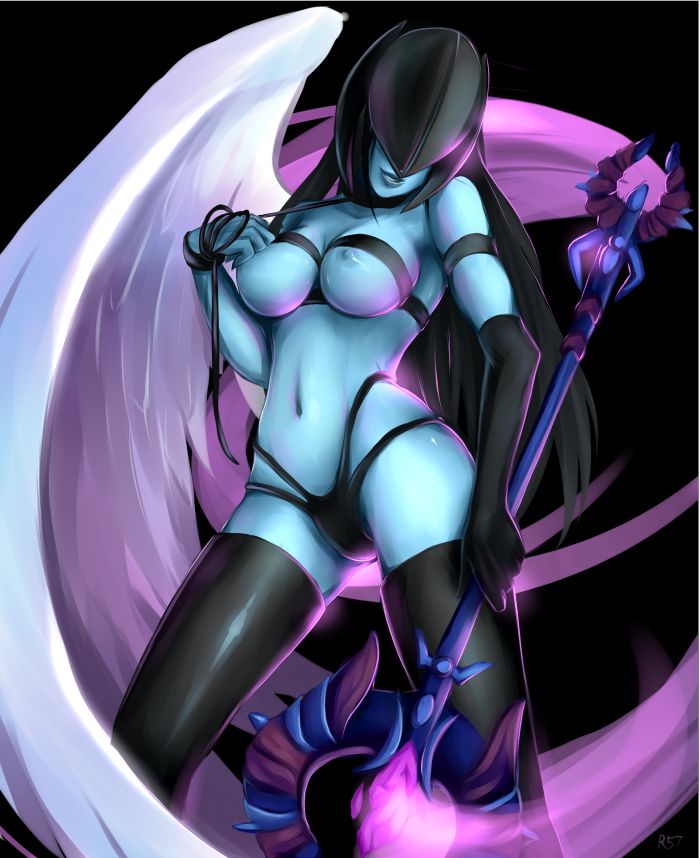 Hot Sexy Marvelous page 6 full