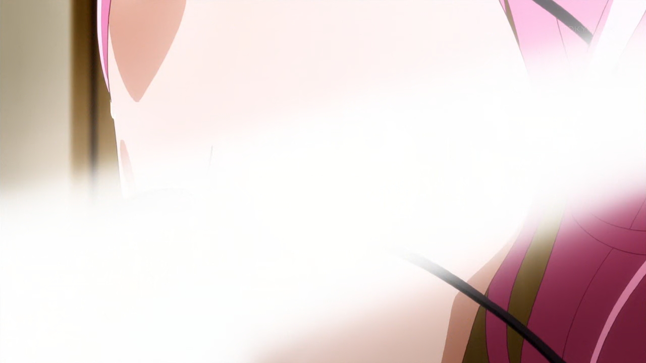 To Love-Ru: Trouble - Darkness - Uncensored scenes BD VOL 01 page 5 full