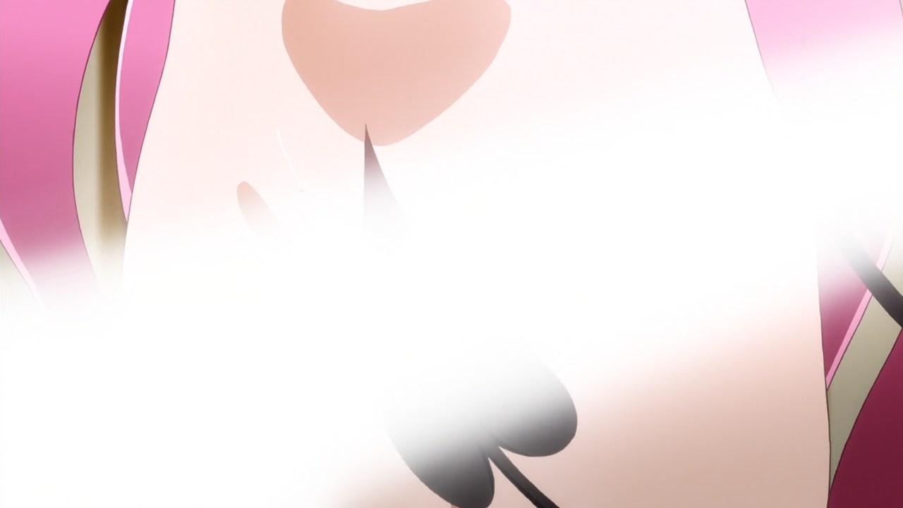 To Love-Ru: Trouble - Darkness - Uncensored scenes BD VOL 01 page 7 full