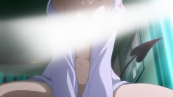 To Love-Ru: Trouble - Darkness - Uncensored scenes BD VOL 01