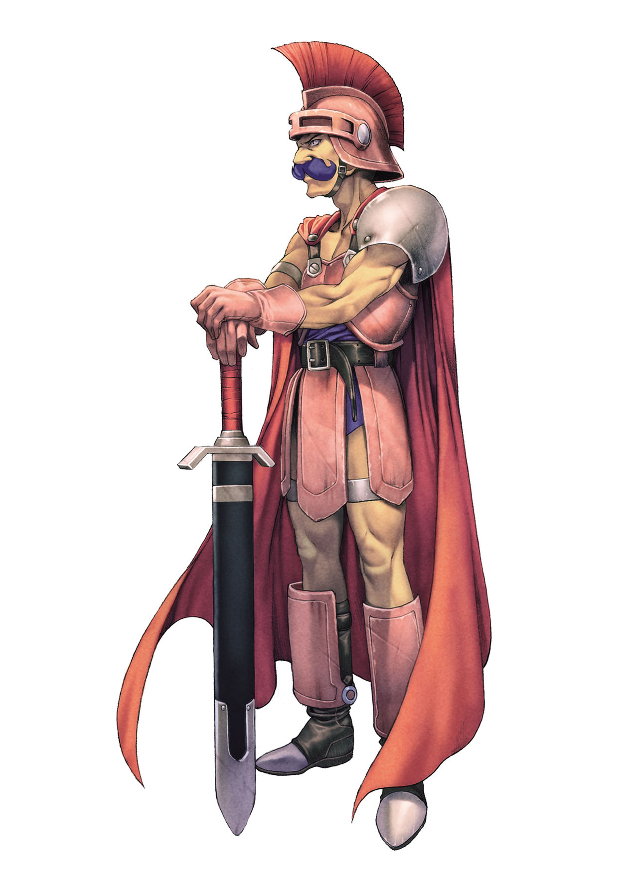 DRAGON GIRLS page 3 full