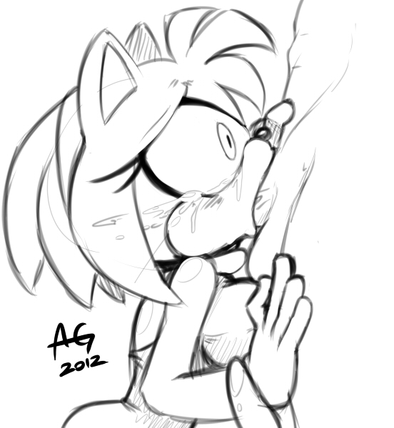 Amy Rose's Quality Gallery page 9 full