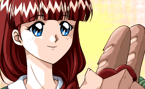 Eden no Kaori page 8 full