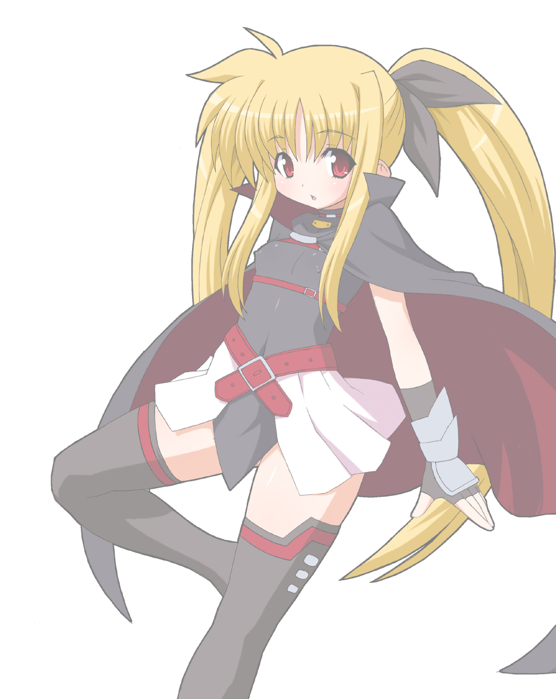 Twin-Tail Magic page 4 full