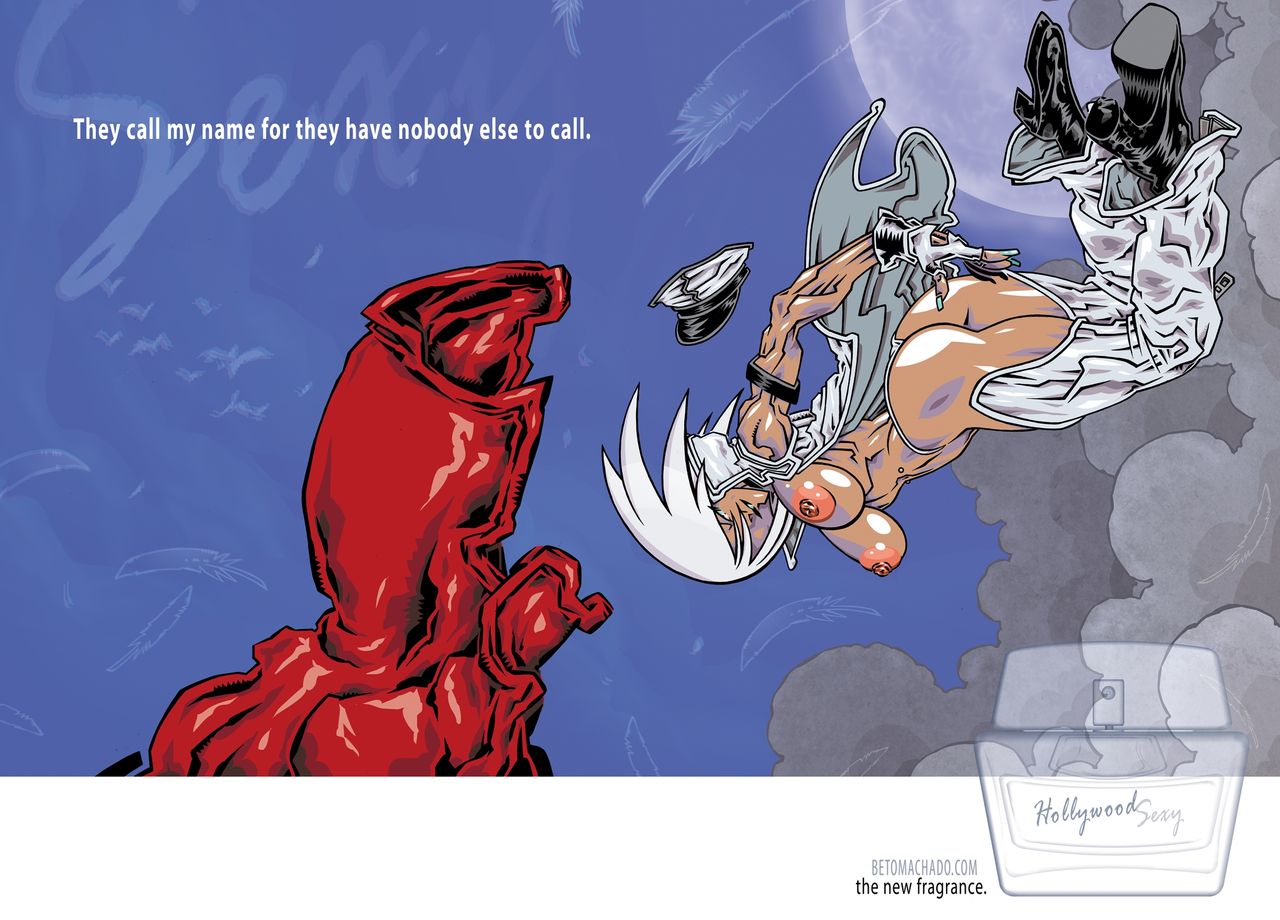 Neverends 01 page 5 full
