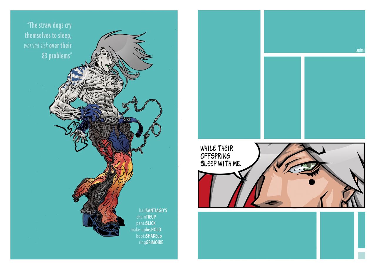 Neverends 01 page 7 full